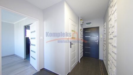 os. Piastowskie, ul. Edwarda Dembowskiego, Szczecin - Photo 2