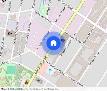 East Park Road, Leicester, LE5 - Photo 1