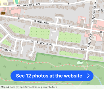 Princes Road, Buckhurst Hill, IG9 - Photo 1