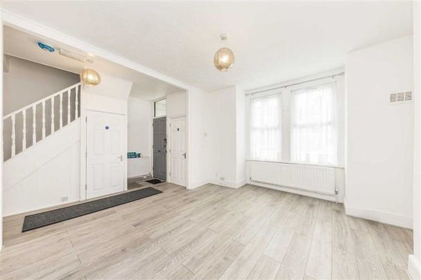 St. Norbert Road, Brockley, SE4 - Photo 1