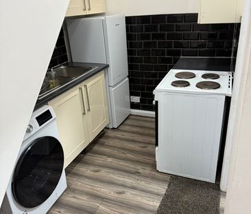 Studio Flat, Eagle St, CV1 - Photo 3
