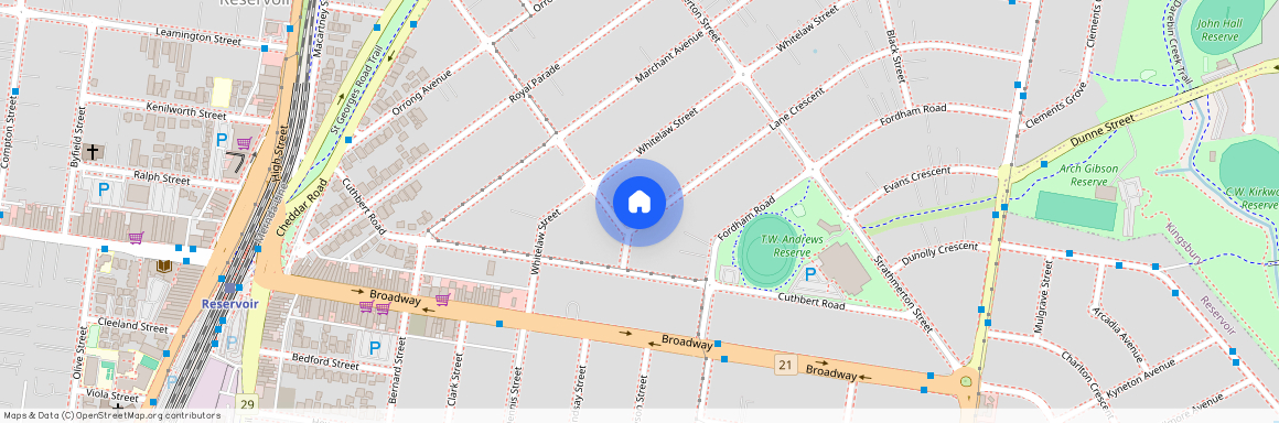 1/7 Lane Crescent, Vic 3073, Reservoir