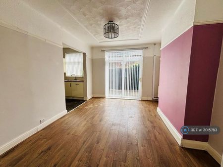 3 bedroom terraced house to rent - Photo 2