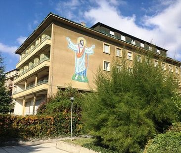 Appartement meublé 1 pièces à Lausanne - Photo 1