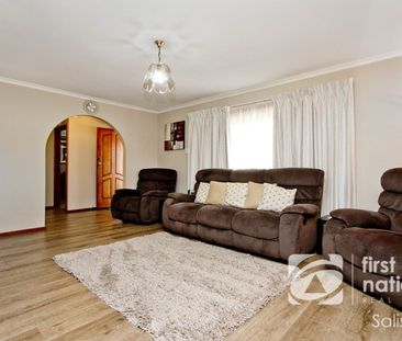 Beautiful & Big! - Photo 4