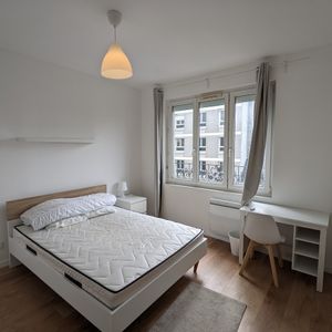 Ref: 1,189 Colocation à Le Havre - Photo 2