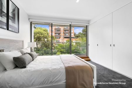 Pure luxury - Fully furnished - Photo 3