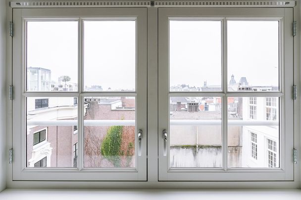 Te huur: Appartement Groenburgwal in Amsterdam - Photo 1