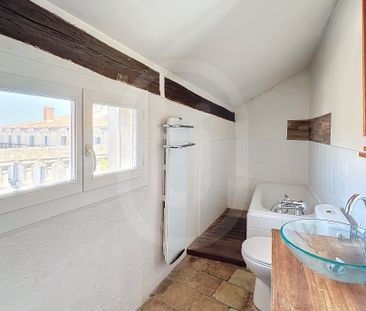 Location Appartement 1 pièce 25m² MONTPELLIER 34000 - Photo 2