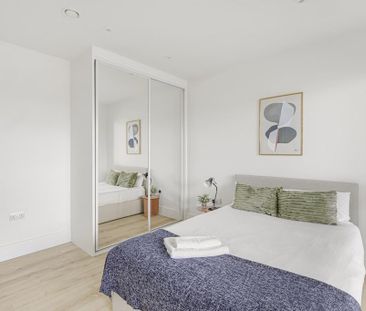 1 bedroom apartment to rent - Photo 4