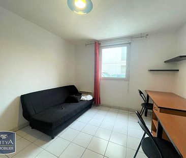 Location appartement 1 pièce de 16.96m² - Photo 3