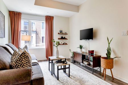 For Lease - 20 William Jackson Way Unit# 98, Toronto, Ontario - Photo 5