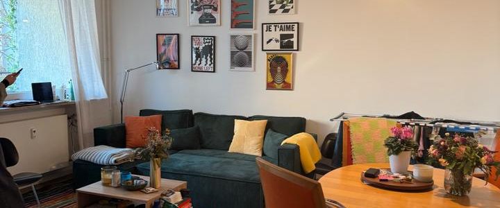 Lease Takeover. February. - Foto 1