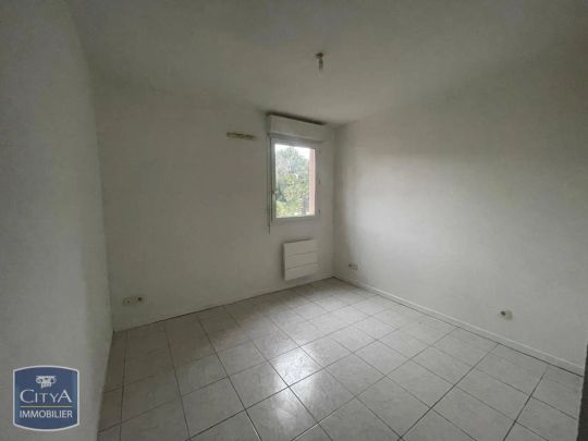 Appartement à louer 2 pièces 46.58m² - Photo 1