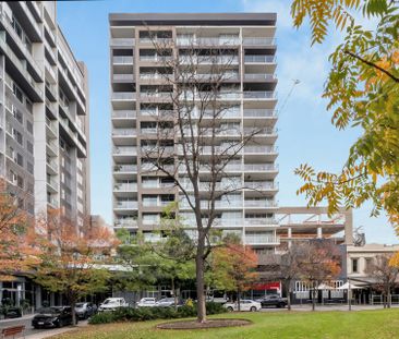 City Living at Its Best! - Photo 1