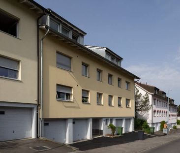 2 Zimmer, 57 m², 2. Stock - Photo 3