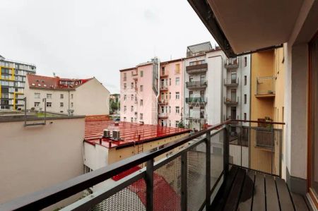 Pronájem bytu 3kk, Drahobejlova, 60 m - Фото 5