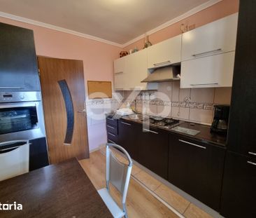 Apartament 3 camere de inchiriat, str. Nasaud - Photo 2