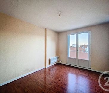 Appartement F1 à louer - Photo 5