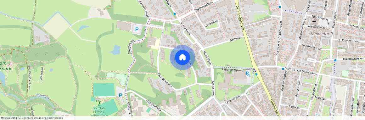 Park de Kotten 221, 7522EL, Enschede