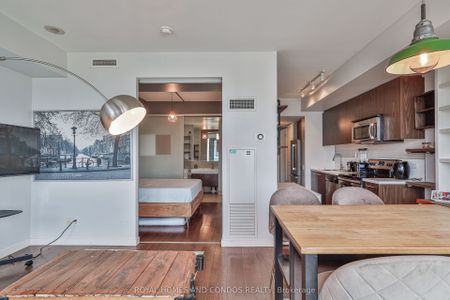 Clear Spirit Condos and Lofts - Photo 5