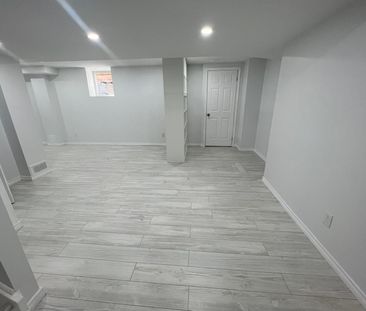 For Lease - 10 Chudleigh Avenue Unit# Bsmt, Brampton, Ontario - Photo 5