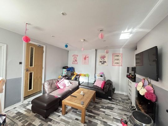 20 Pearson Terrace, Leeds, LS6 1HZ - Photo 1