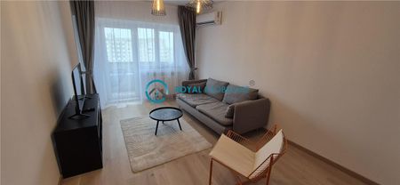 Royal Imobiliare Inchirieri Apartament 2 camere zona Republicii - Photo 3