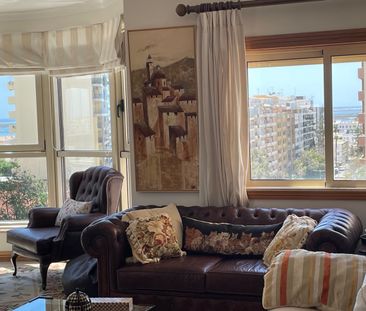 Apartamento T4, no centro com 2 estacionamentos, Faro, Algarve - Photo 3