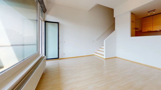 Wienerberg City - Tolle 2 Zimmerwohnung + Terrasse+ Fernblick - Photo 1
