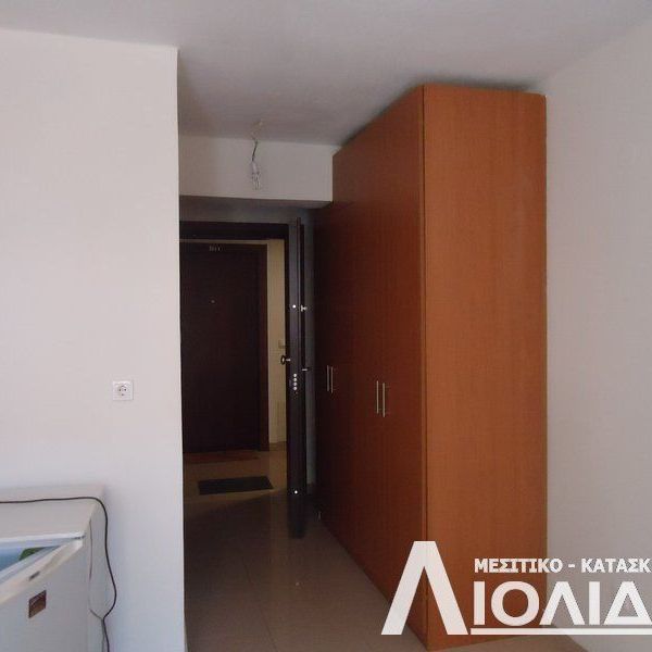 Διαμέρισμα για ενοικίαση Ρωμαϊκή Αγορά - Βενιζέλου - Ιστορικό Κέντρο (Κέντρο Θεσσαλονίκης) - Photo 1