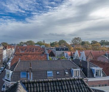 Appartement te huur: Rijnstraat 11-C 2311 NJ Leiden - Foto 6