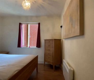 Apartment 43, Grand Canal Square Residences, Lazer Lane, Grand Cana... - Photo 3