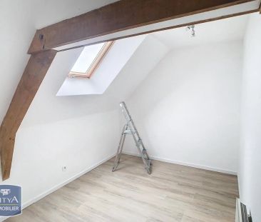 Appartement à louer 3 pièces 38.27m² - Photo 4
