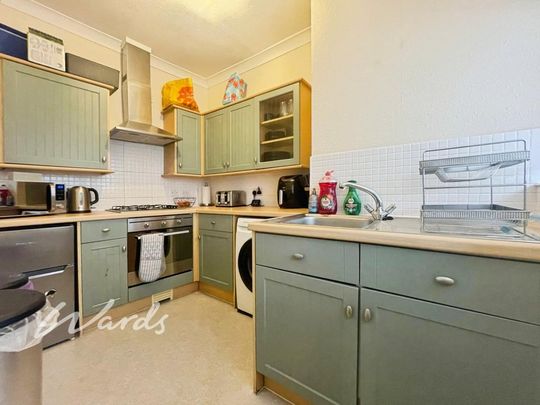 1 bedroom apartment to rent - Photo 1