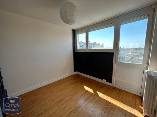 Location Appartement 4 pièces 73m² LA ROCHELLE 17000 - Photo 1