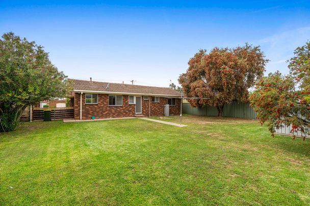 Quiet Living Near the Lake - Photo 1