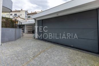 Moradia Isolada T4