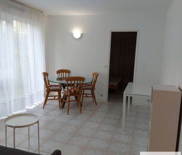 Location appartement 2 pièces 46.45 m² à Rocquencourt (78150) - Photo 5