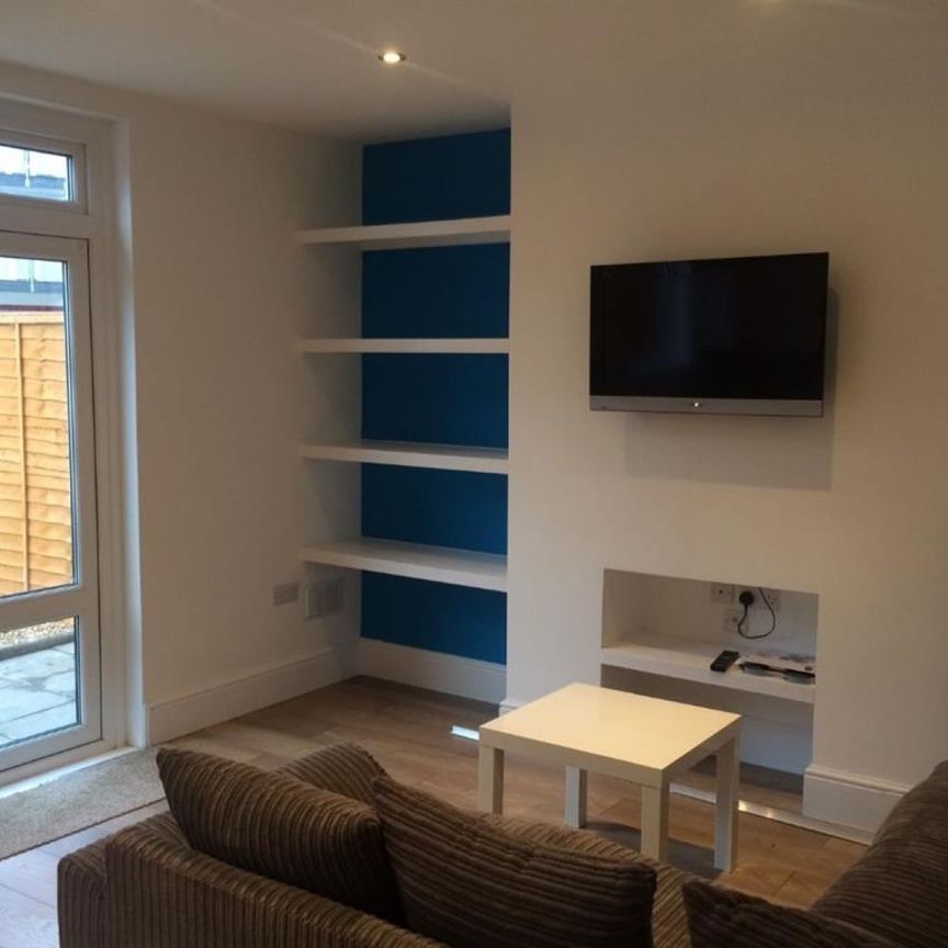 4 bedroom House To Let - Photo 1