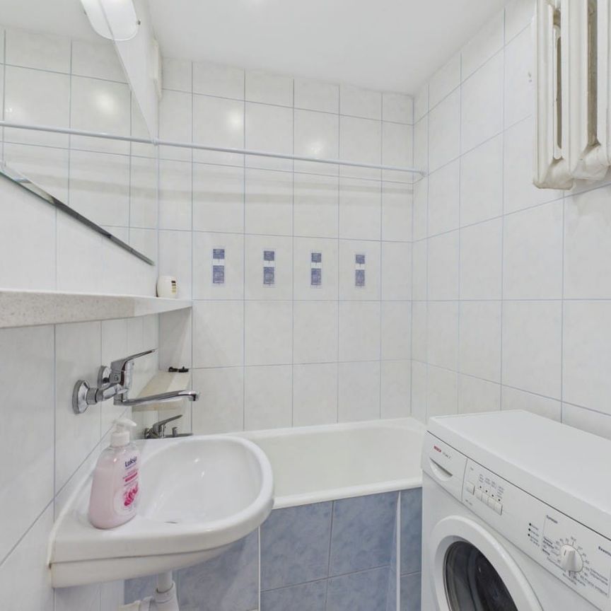 Mieszkanie na wynajem, 2 pokoje, 39 m2 39 m² - Photo 1