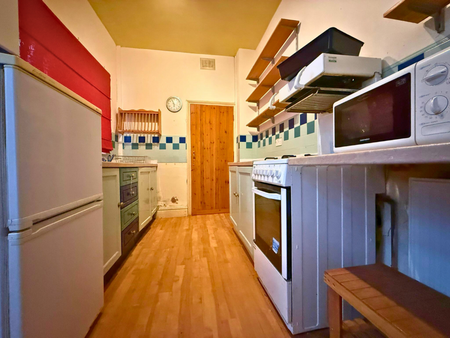 2 bedroom terraced house to rent - Photo 3