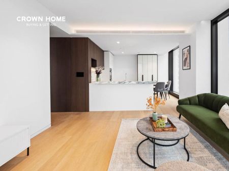 1 bedroom apartment to rent - Photo 3