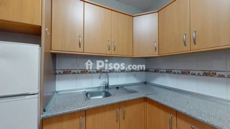 Estudio en alquiler en Calle Sanguino, 33 - Photo 5