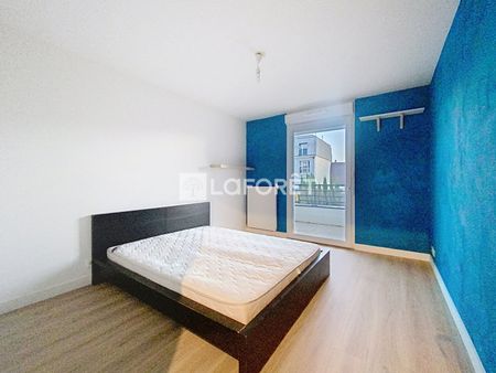 Appartement T2 Ablon-sur-Seine à louer - Photo 2