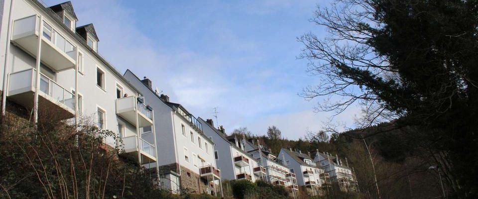 Halsknopf 20 - 4 ZKB Wohnung im DG *ab sofort* zu vermieten - Foto 1