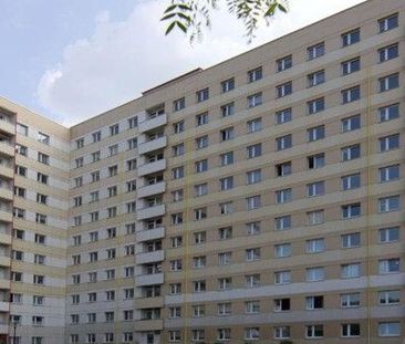 Singles aufgepasst! günstige und geräumige 1-Zimmer-Wohnung in City... - Photo 1