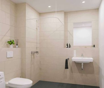 Mietwohnung in Erlangen - 1. Kaltmiete geschenkt - noch vor Weihnac... - Photo 2