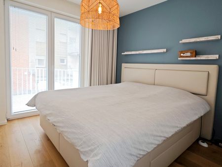 High end appartement met zeezicht te Koksijde - Photo 5