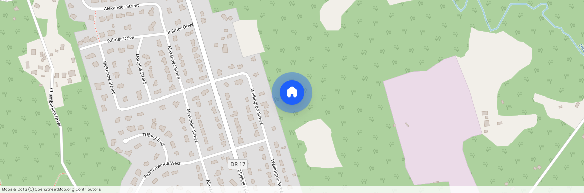 380 Beechwood Forest Lane, Gravenhurst